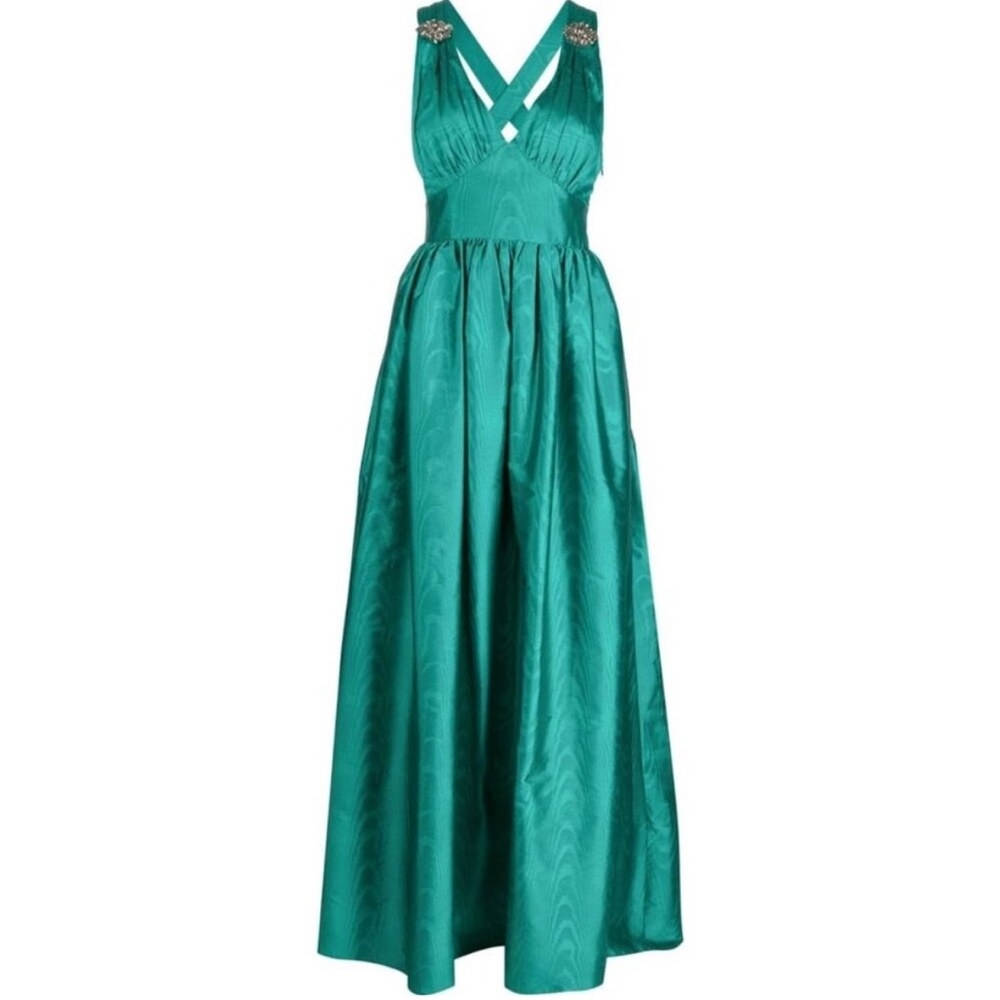 NWT Sachin + Babi Kenzia Evening Gown